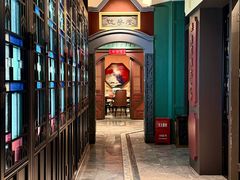 -福照楼汽锅鸡·云南菜(火车站锦江店)