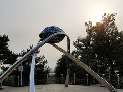 -莫子山公园