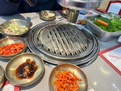 -韩一品韩国料理(柏庐南路店)