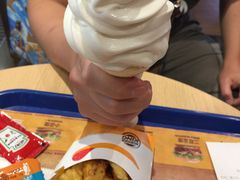 -汉堡王(北京通州领展店)