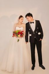 -新乡艾特婚纱摄影(优选店)