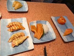 -元气寿司(东方宝泰店)