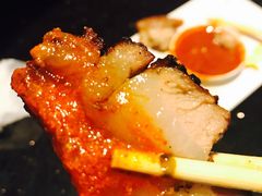 烤乳猪-温莎KTV(珠江路店)