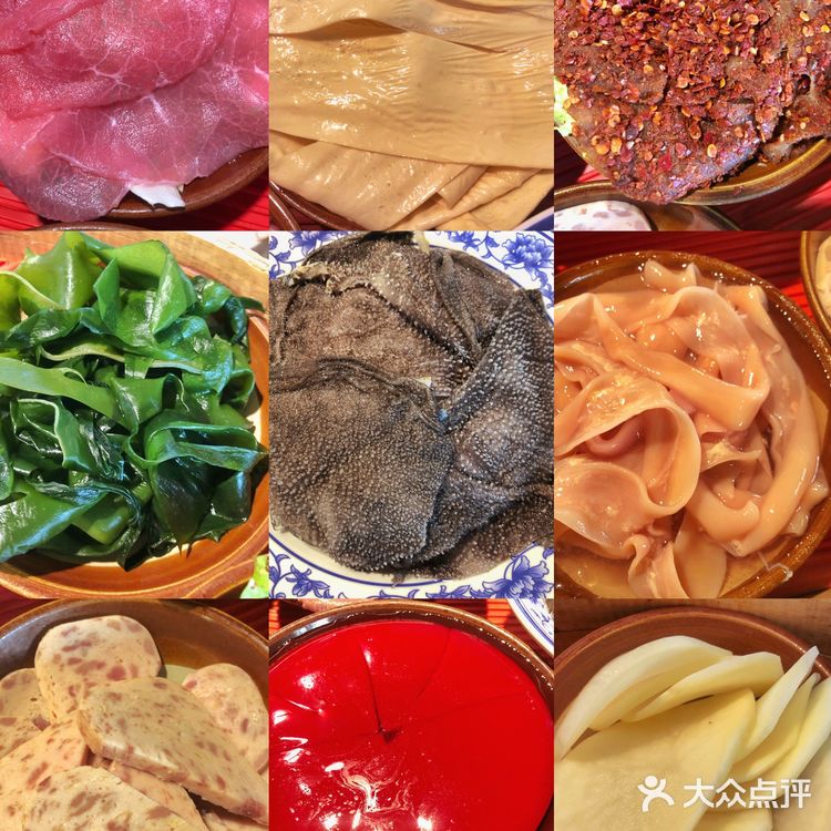重庆探店｜洪崖洞旁人均50‼️最便宜的老火锅💗32种甜品免费吃
