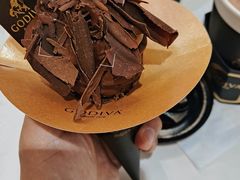 -GODIVA(王府井apm店)