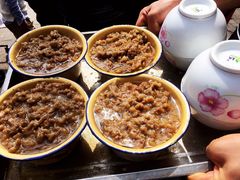 -定家小酥肉·清真(回民街店)