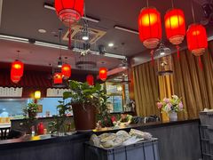 -陈记菜馆·非遗淮扬菜(东关街教场店)
