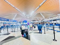 -吉隆坡国际机场