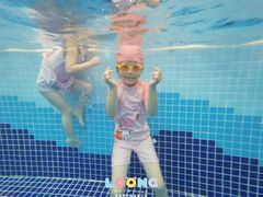 -龙格亲子游泳·水育早教运动中心(上虞钱江中心)