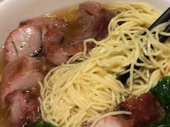 -龙记香港茶餐厅(久光百货店)