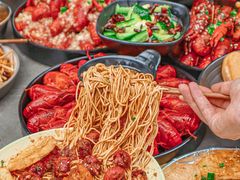 -巴厘龙虾·榜首油焖大虾(洞庭·艺术洋房店)