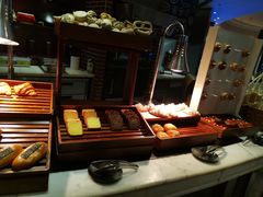 -广州富力丽思卡尔顿酒店