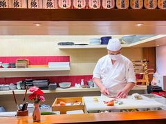 -长崎屋·日本料理·刺身·烧鸟(天河北路店)