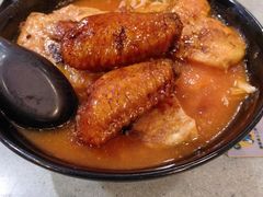 -华嫂冰室(尖沙咀店)