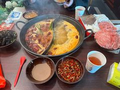 -冯校长老火锅(广州正佳广场店)