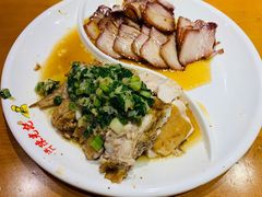 -澳门陈光记烧味饭店(郎家园店)