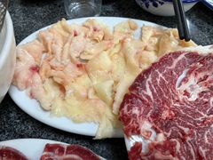 -五洲牛肉美食馆