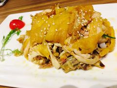 -粤港餐厅(禹州商业广场店)