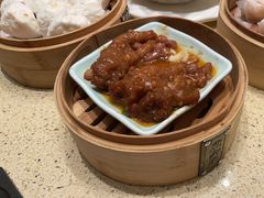 -点都德(奥体印象城店)