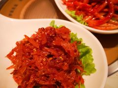 -七八冷面·延边朝鲜族美食(欢乐谷店)