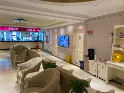 -北京俪婴妇产医院(朝阳大悦城店)