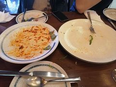 -PIZZA BIANCA(万象城店)