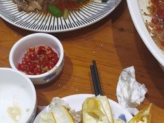 -下梅人家土菜馆(历史文化餐厅度假区店)