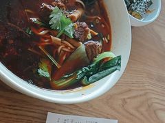 -李先生牛肉面大王(天津滨海机场T2航站楼店)