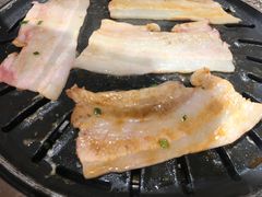-九田家黑牛烤肉料理(石路天虹店)