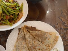 -民族饭荘(新华大街店)