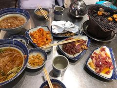 -胡同泥炉烤肉(令闻街店)