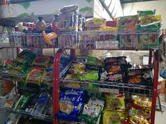 大堂-马楠炸串(建明中路店)