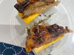 -濱寿司(高新伊藤店)