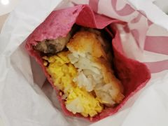 -麦当劳(无锡永乐店)