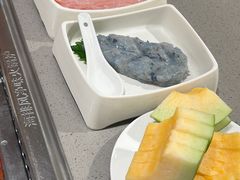 -海底捞火锅(南山京基百纳店)