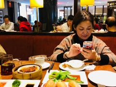 -北海金昌开元名都大酒店·四季轩中餐厅