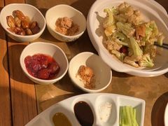 -京味斋·烤鸭·北京菜(安贞店)
