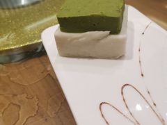青蔬山药-枣子树·素食餐厅(普陀山店)