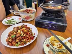 -谢记上海大排档(长寿路店)