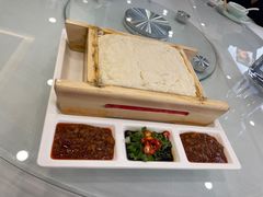 -王厚元饺子·辽菜·烤鸭(黄河大街店)