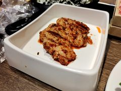 -火炉火自助餐(悠唐购物中心店)