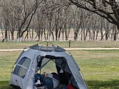 -汉长安城未央宫国家考古遗址公园