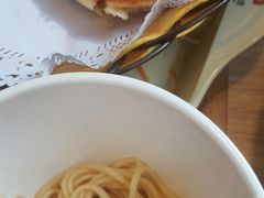 -李先生牛肉面(长春红旗街店)