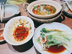 -大盐帮川菜馆(长楹天街店)