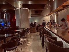 -wann lounge 低温慢煮牛排·清吧