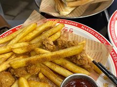 -孖记茶档·热腾茶餐(江南西plus店)