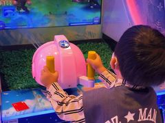 -Play1家庭娱乐中心(裕华万达店)