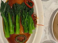 -酌宴府The China Club·广州万富希尔顿酒店(云城东路店)