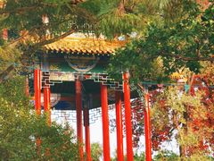 -萨尔浒风景区