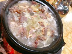-康巴藏餐(束河古镇店)